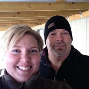 Meet your Posher, Trisha